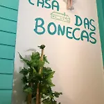Apartmán Casa Bonecas