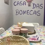Casa Bonecas * Lisboa