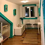 Casa Bonecas Apartmán Lisboa