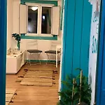 Casa Bonecas Apartmán Lisboa