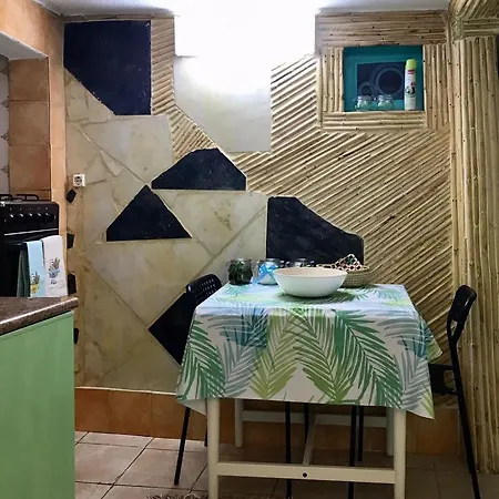 Casa Bonecas Daire Lisboa