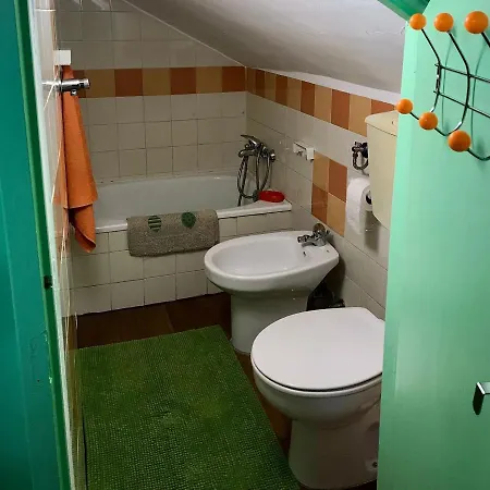 Casa Bonecas Daire Lisboa