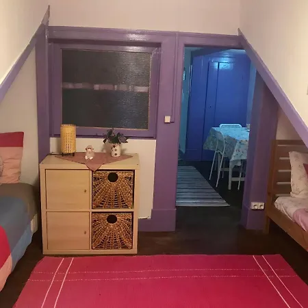 Casa Das Bonecas Apartment
