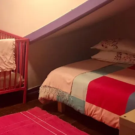 Casa Bonecas Daire Lisboa