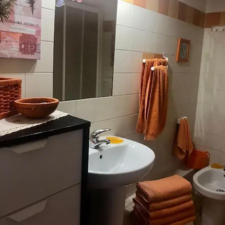Casa Das Bonecas Apartment *