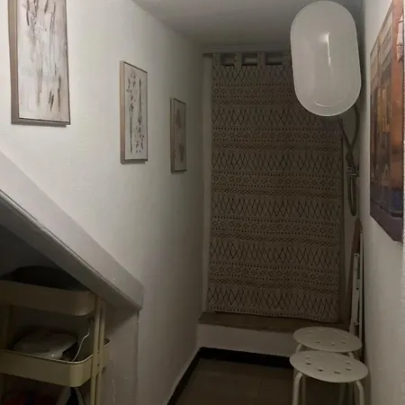 Casa Das Bonecas * Lisbon