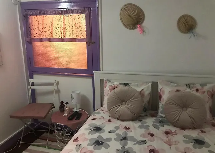 شقة Casa Das Bonecas