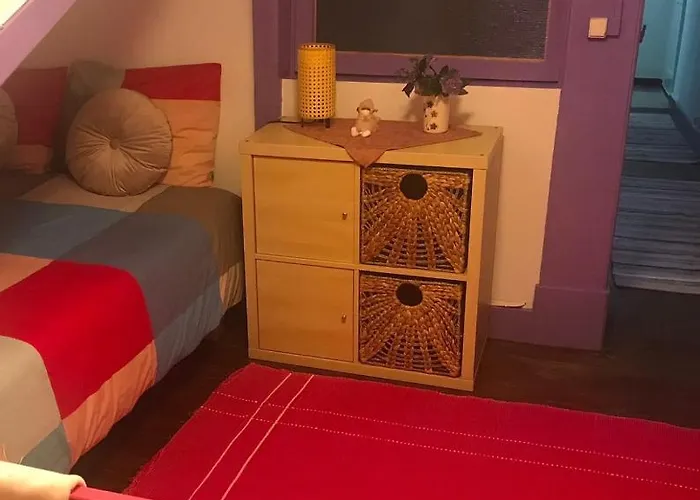 شقة Casa Das Bonecas