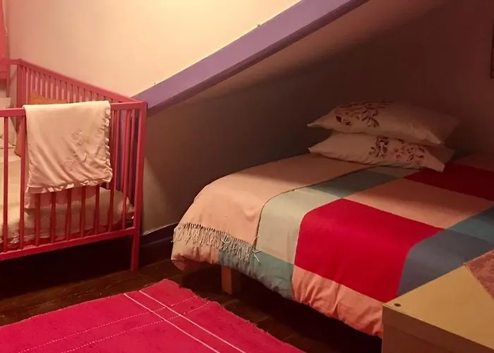 Casa Das Bonecas شقة Lisboa