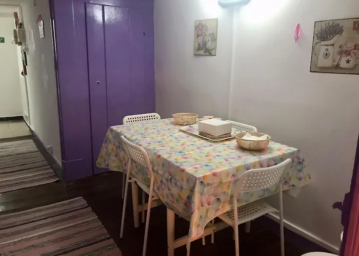 Casa Das Bonecas شقة Lisboa