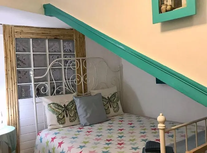 Casa Bonecas Апартаменты *