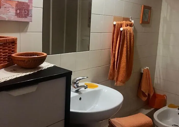 Casa Das Bonecas شقة *