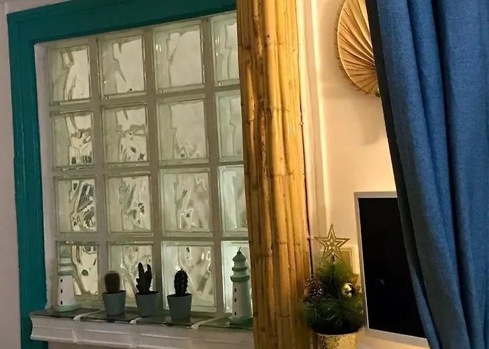 Апартаменты Casa Bonecas