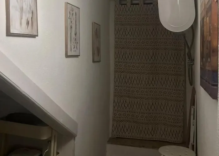 Casa Bonecas * Лиссабон