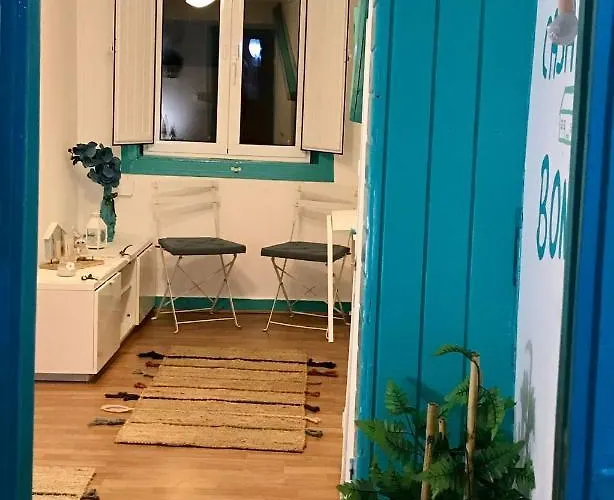 Casa Das Bonecas شقة Lisboa