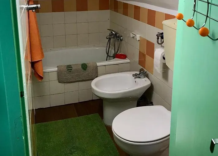 Casa Bonecas Апартаменты Лиссабон