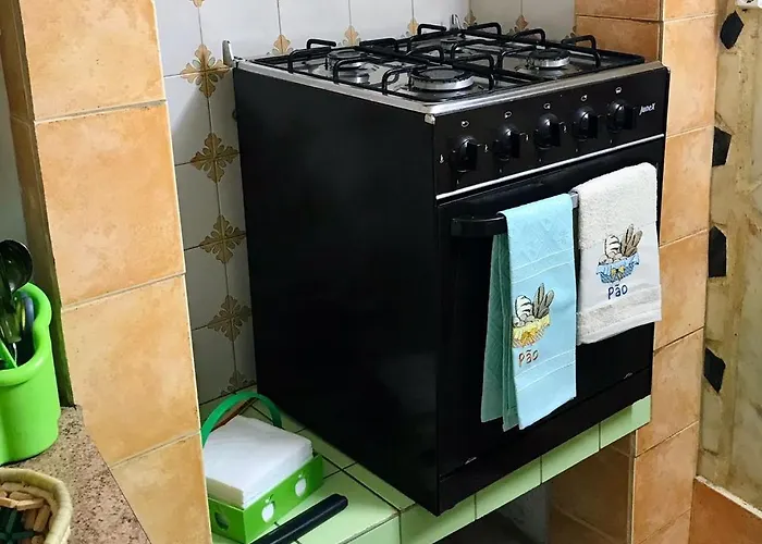 Casa Bonecas Апартаменты *