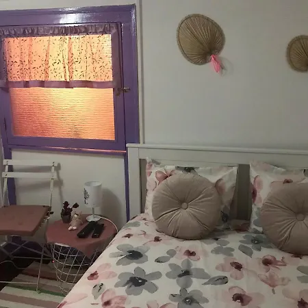 Apartman Casa Bonecas