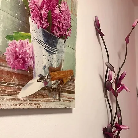 Casa Bonecas Apartman