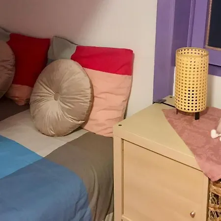 Apartman Casa Bonecas *