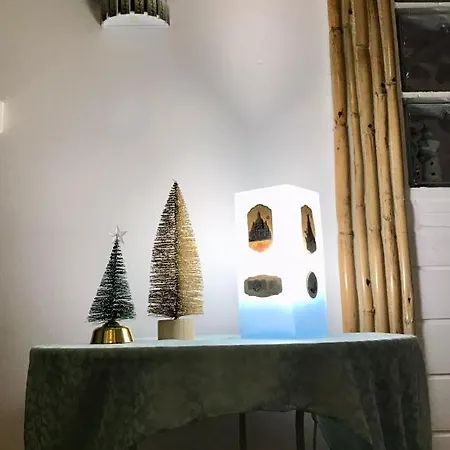 Apartman Casa Bonecas *