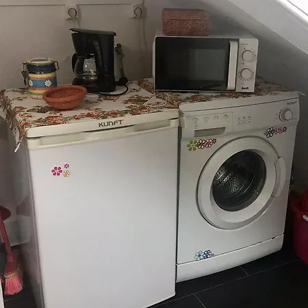 Apartman Casa Bonecas *