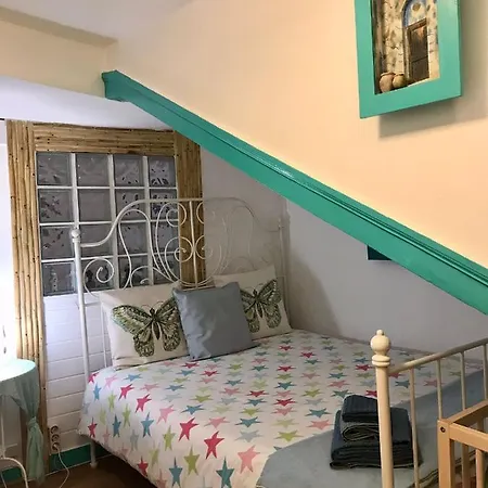 Casa Bonecas Апартаменти *