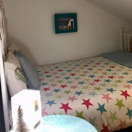 Апартаменти Casa Bonecas *