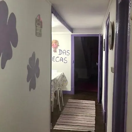 Casa Bonecas Лісабон