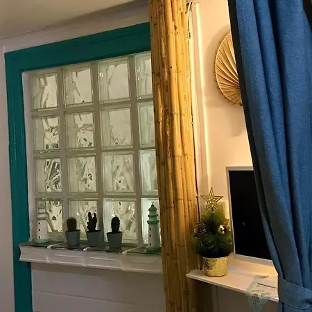 Апартаменти Casa Bonecas