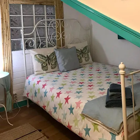 Apartman Casa Bonecas *