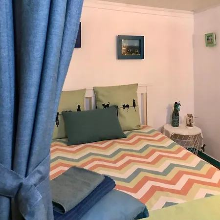 Casa Bonecas Апартаменти