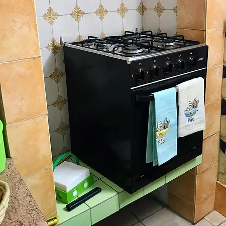 Casa Bonecas Апартаменти *