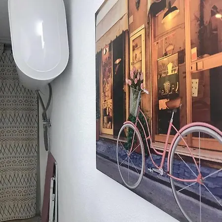 Appartement Casa Bonecas Lisboa