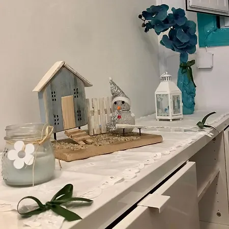 Casa Bonecas Appartement Lisboa