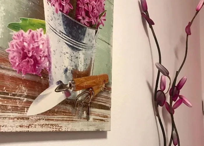 Casa Bonecas Lägenhet