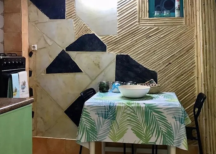 Casa Bonecas Lägenhet Lisboa