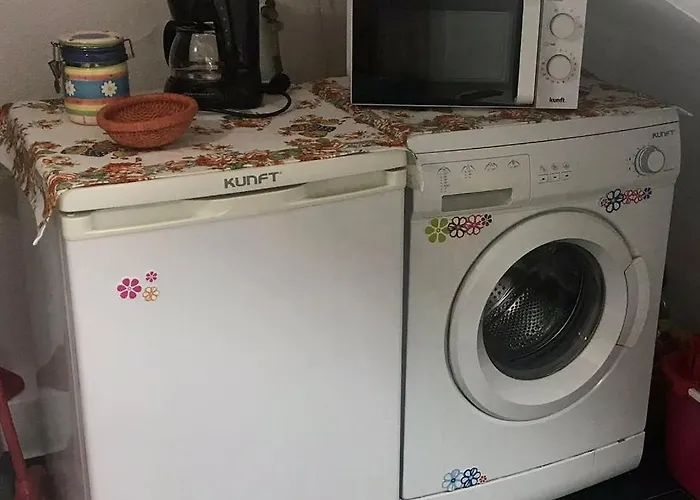 Lägenhet Casa Bonecas *