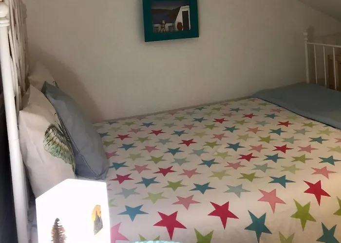 Lägenhet Casa Bonecas *