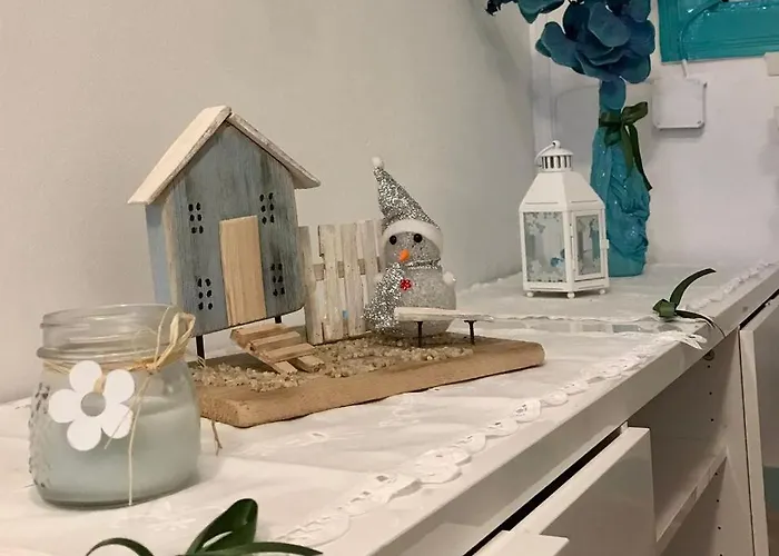 Casa Bonecas Lägenhet Lisboa