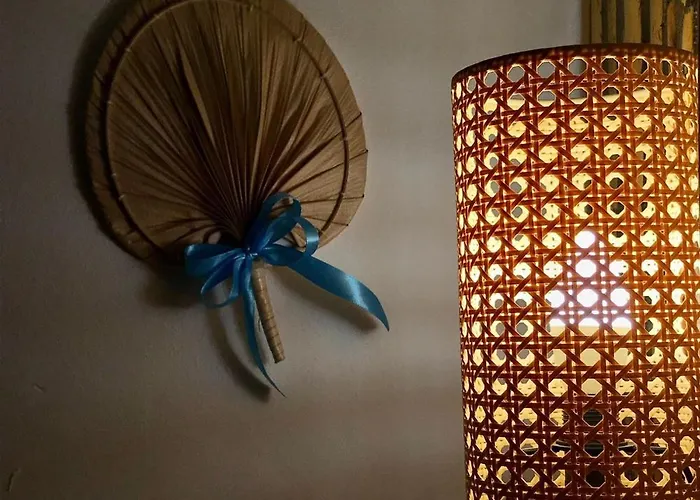 Casa Bonecas Lägenhet